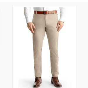 Bird Dogs Pants Mens 34x32 Boom for Your Boomstick Performance Active Stretch